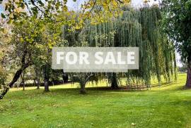 Former Water Mil in Three Hectares Former Water Mil in Three Hectares