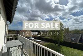 Duplex Apartment in Spa Town, Great Location
