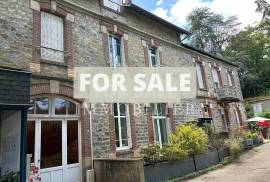 Studio Apartment in Bagnoles de lOrne
