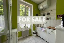 Studio Apartment in Bagnoles de lOrne