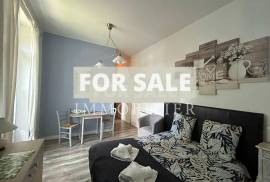 Studio Apartment in Bagnoles de lOrne