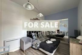 Studio Apartment in Bagnoles de lOrne