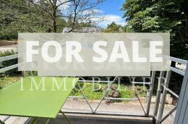 Studio Apartment in Bagnoles de lOrne