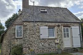 Lovely Cottage is an Ideal Holiday Home