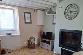 Lovely Cottage is an Ideal Holiday Home