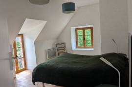 Charming Country House with Mature Garden