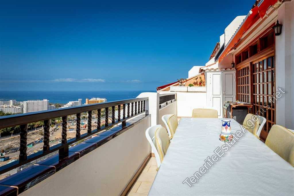 2 Bedrooms - Apartment - Tenerife - For Sale