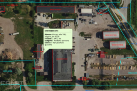 Commercial property in Jelgavas district for sale 2.600.000€