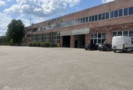 Commercial property in Jelgavas district for sale 2.600.000€