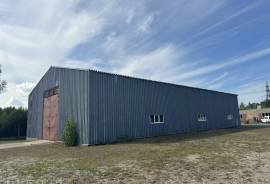 Commercial property in Jelgavas district for sale 2.600.000€