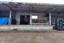 Commercial property in Riga city for rent 2.160€