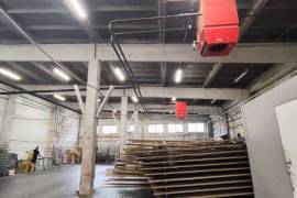 Commercial property in Riga city for rent 2.160€ Commercial property in Riga city for rent 2.160€