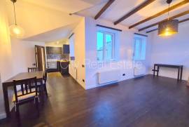 Studio for rent in Riga, 45.00m2