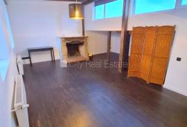 Studio for rent in Riga, 45.00m2