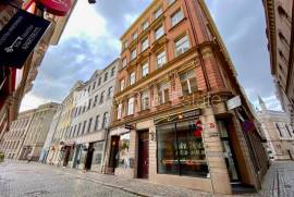 Studio for rent in Riga, 45.00m2
