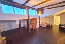 Studio for rent in Riga, 45.00m2