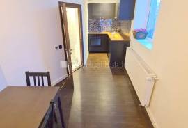 Studio for rent in Riga, 45.00m2