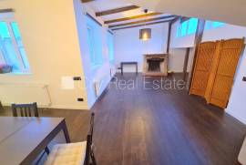 Studio for rent in Riga, 45.00m2