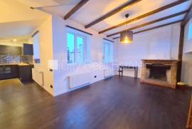Studio for rent in Riga, 45.00m2