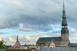 Studio for rent in Riga, 45.00m2