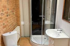 Studio for rent in Riga, 28.00m2