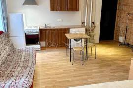 Studio for rent in Riga, 28.00m2