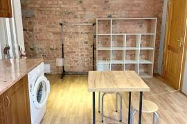 Studio for rent in Riga, 28.00m2