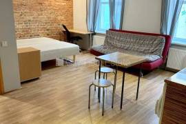 Studio for rent in Riga, 28.00m2