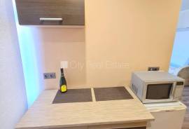 Studio for rent in Riga, 25.00m2