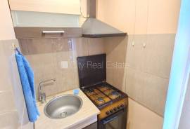 Studio for rent in Riga, 25.00m2