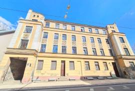 Studio for rent in Riga, 25.00m2