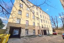 Studio for rent in Riga, 25.00m2