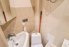 Studio for rent in Riga, 25.00m2