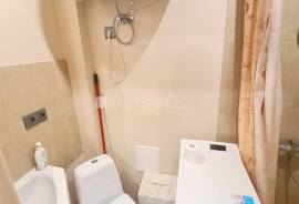 Studio for rent in Riga, 25.00m2