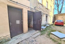 Studio for rent in Riga, 25.00m2