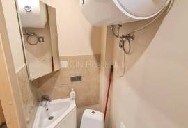 Studio for rent in Riga, 25.00m2