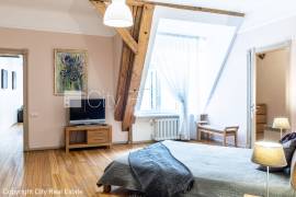 Apartment for rent in Riga, 109.00m2