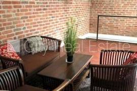Apartment for rent in Riga, 109.00m2