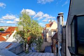 Apartment for rent in Riga, 109.00m2