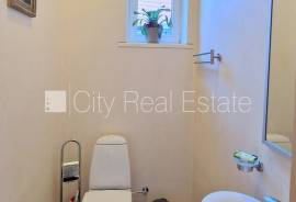 Apartment for rent in Riga, 109.00m2