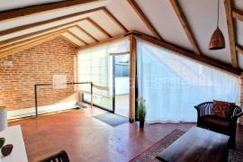 Apartment for rent in Riga, 109.00m2