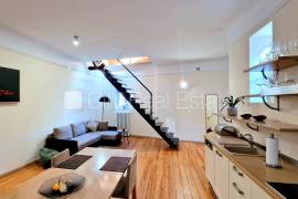 Apartment for rent in Riga, 109.00m2