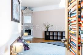Apartment for rent in Riga, 109.00m2