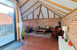Apartment for rent in Riga, 109.00m2