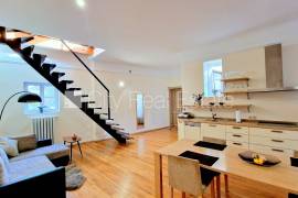 Apartment for rent in Riga, 109.00m2