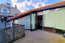 Apartment for rent in Riga, 109.00m2