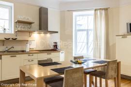 Apartment for rent in Riga, 109.00m2