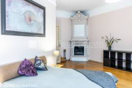 Apartment for rent in Riga, 109.00m2