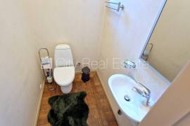 Apartment for rent in Riga, 109.00m2