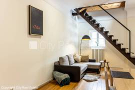 Apartment for rent in Riga, 109.00m2